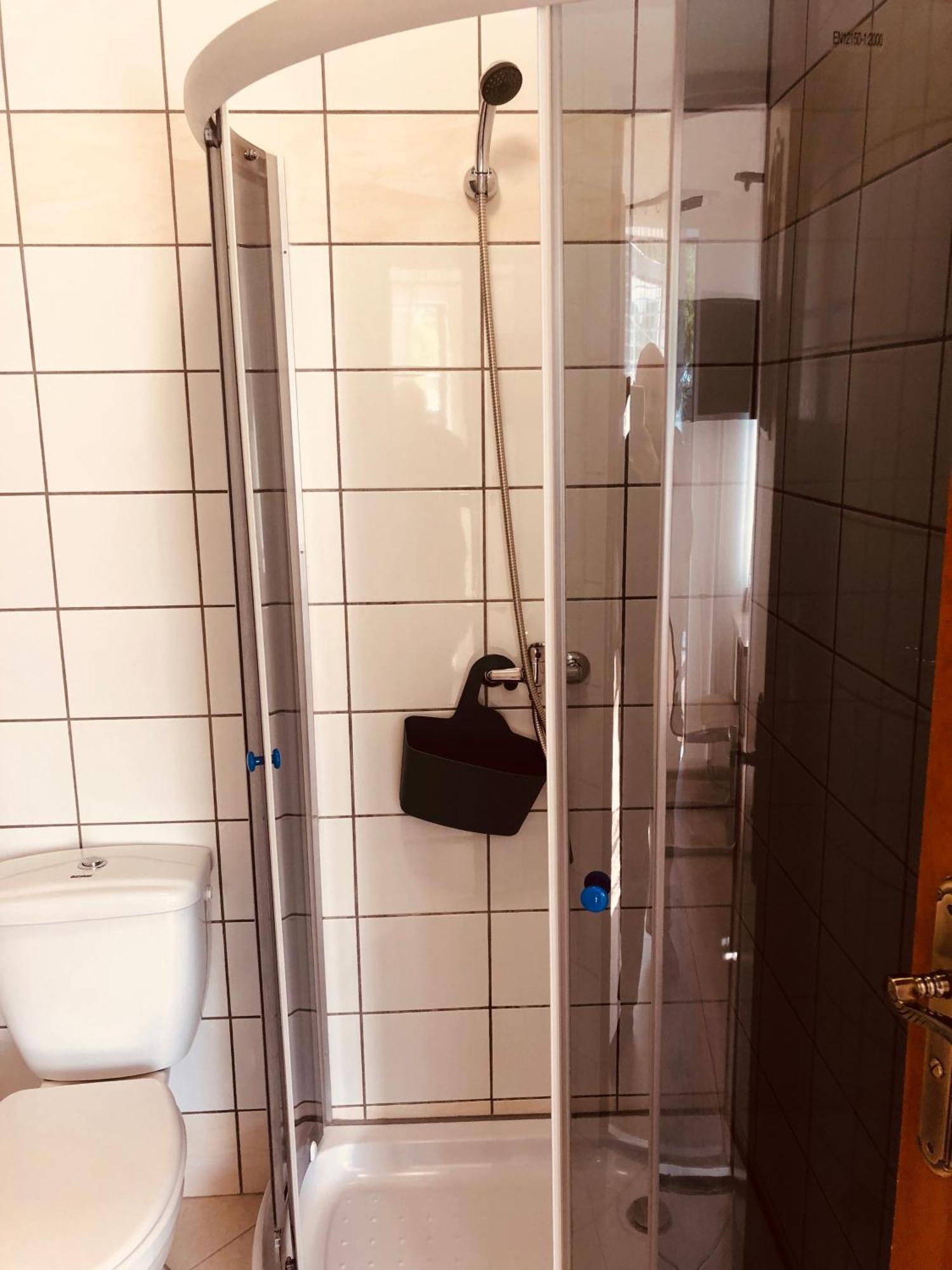 Pod Winnym Gronem Misdroy Exterior foto