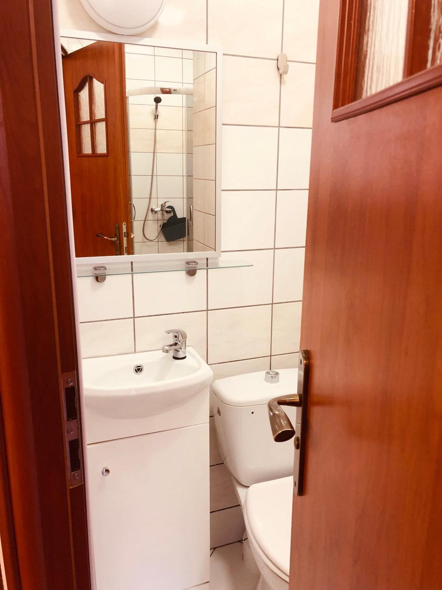 Pod Winnym Gronem Misdroy Exterior foto