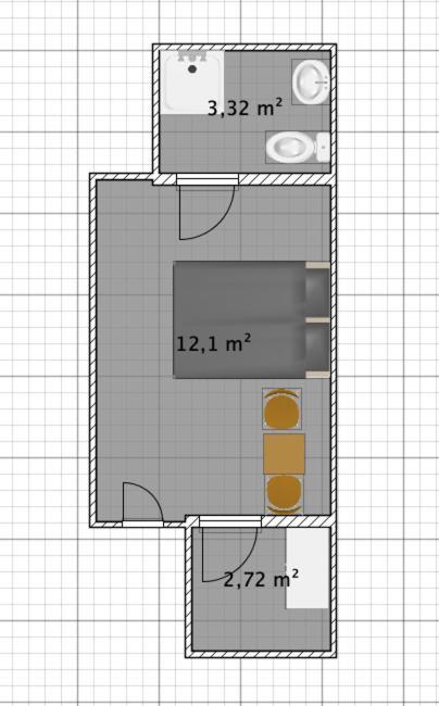 Pod Winnym Gronem Misdroy Exterior foto